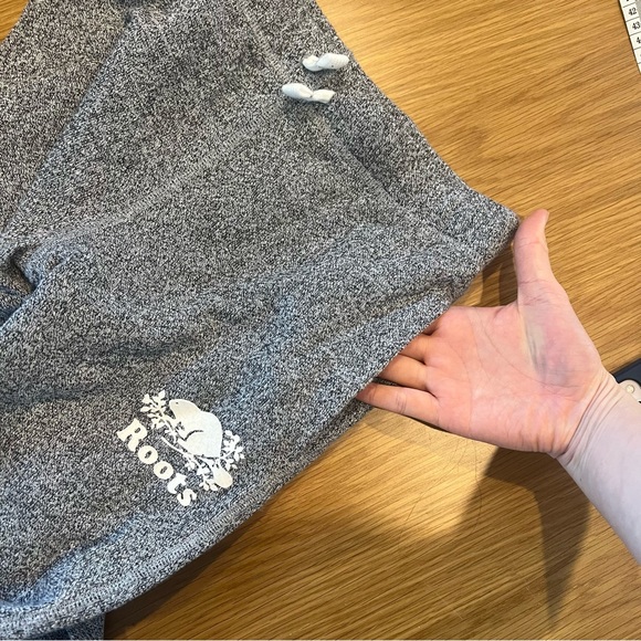 roots fall/winter kids sweatpants - Picture 3 of 9